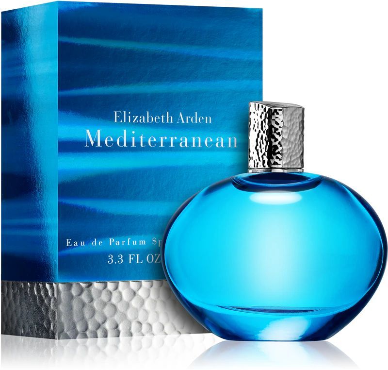 Купити Mediterranean Парфумована вода на Elune.com.ua