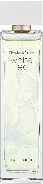 Купити Elizabeth Arden White Tea Eau Fraiche Туалетна вода на Elune.com.ua