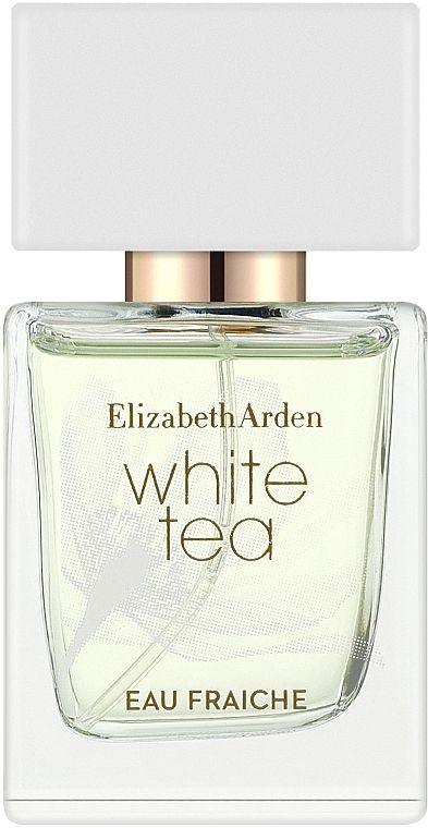 Купити White Tea Eau Fraiche Туалетна вода на Elune.com.ua