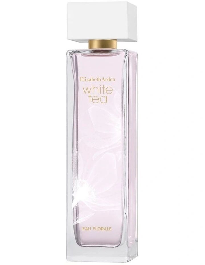Купити Elizabeth Arden White Tea Floral Туалетна вода на Elune.com.ua