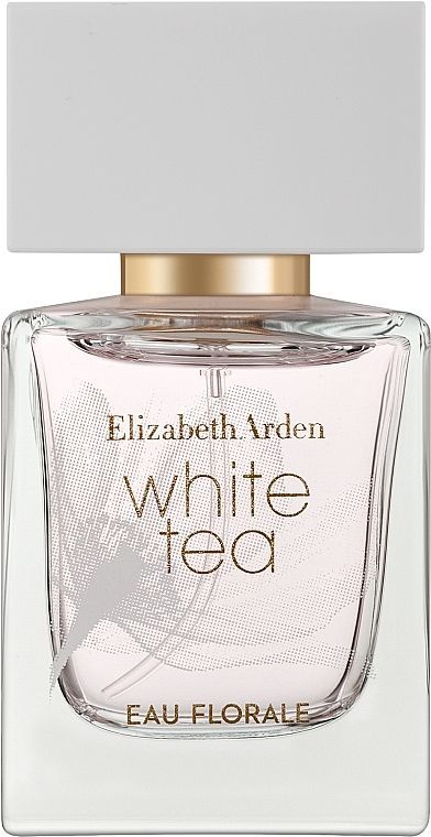 Купити White Tea Floral Туалетна вода на Elune.com.ua