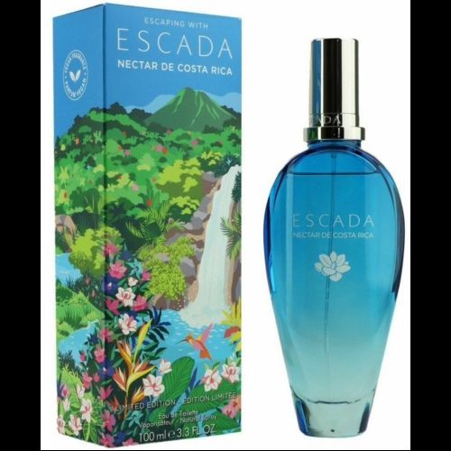 Купити Nectar De Costa Rica Туалетна вода на Elune.com.ua