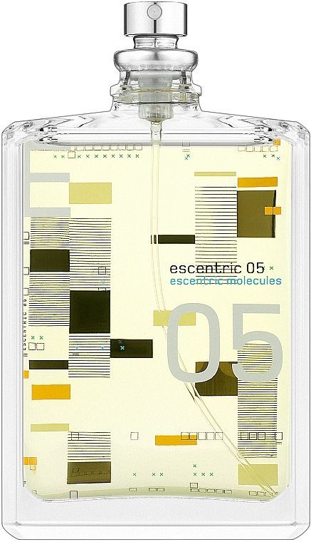 Купити Escentric 05 Туалетна вода на Elune.com.ua