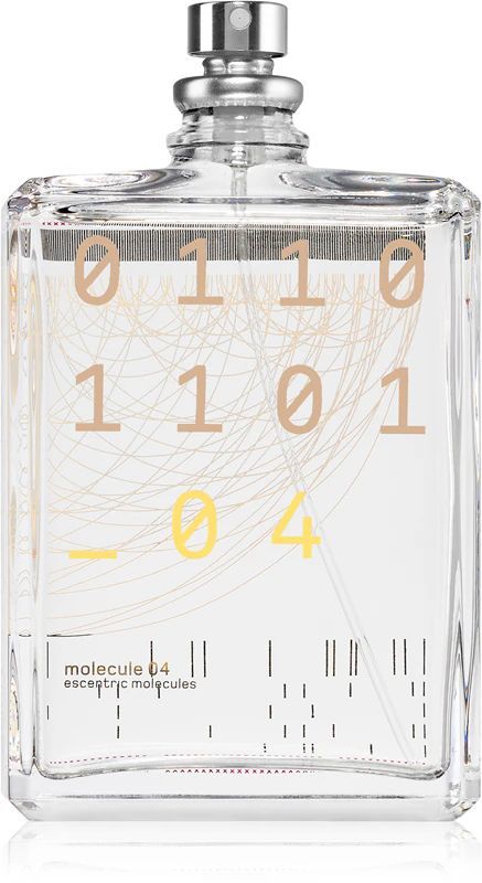 Купити Molecule 04 Туалетна вода на Elune.com.ua