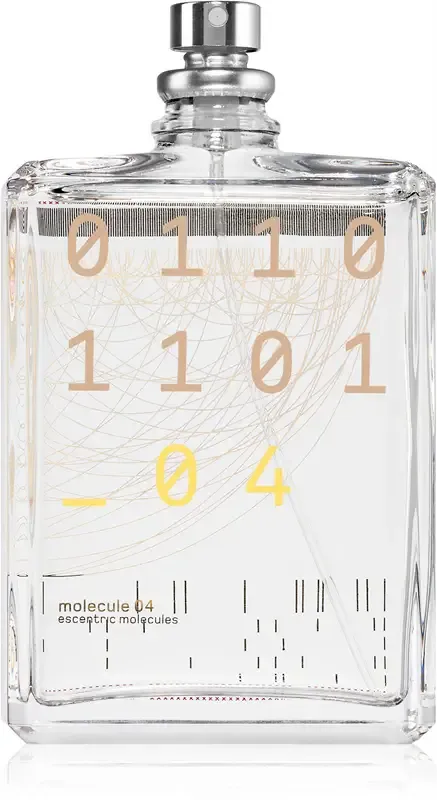 Molecule 04 Туалетна вода