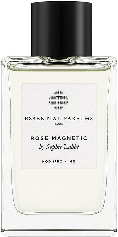 Купити Rose Magnetic Парфумована вода на Elune.com.ua