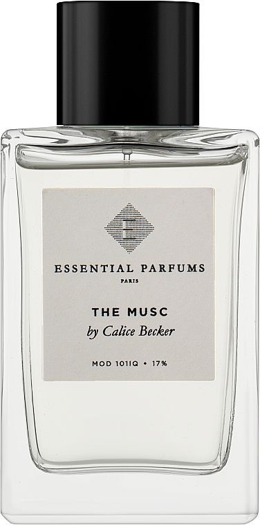 Купити The Musc Парфумована вода на Elune.com.ua