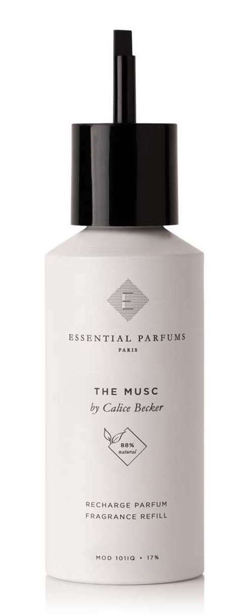 Купити Essential Parfums The Musc Парфумована вода на Elune.com.ua
