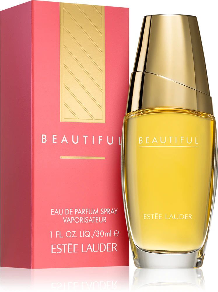 Купити Estee Lauder Beautiful Парфумована вода на Elune.com.ua