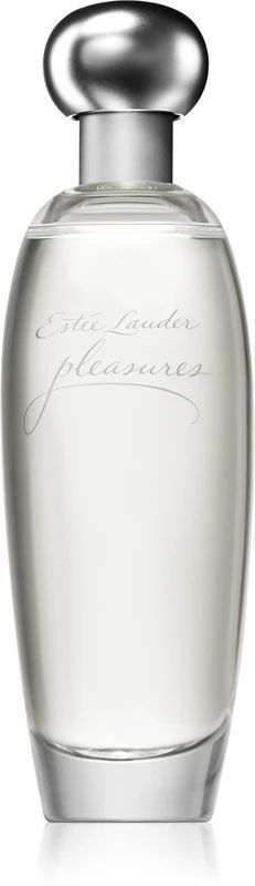 Купити Estee Lauder Pleasures Парфумована вода на Elune.com.ua