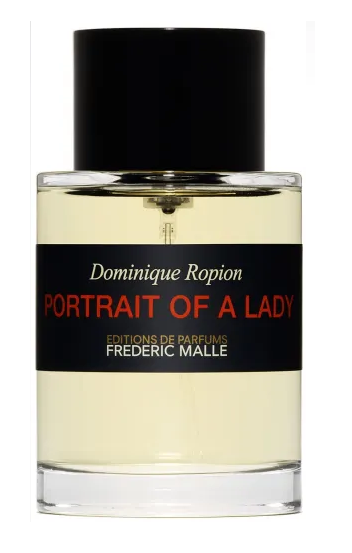 Купити Frederic Malle Portrait Of A Lady Парфумована вода на Elune.com.ua