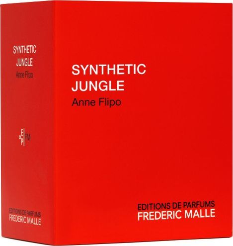 Купити Synthetic Jungle Парфумована вода на Elune.com.ua