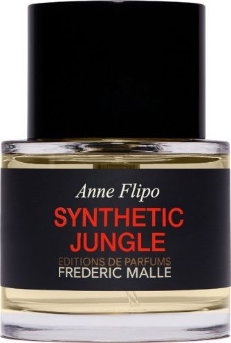 Купити Synthetic Jungle Парфумована вода на Elune.com.ua