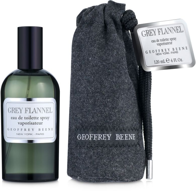 Купити Grey Flannel Туалетна вода на Elune.com.ua