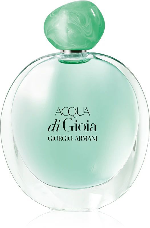 Купити Giorgio Armani Acqua Di Gioia Парфумована вода на Elune.com.ua