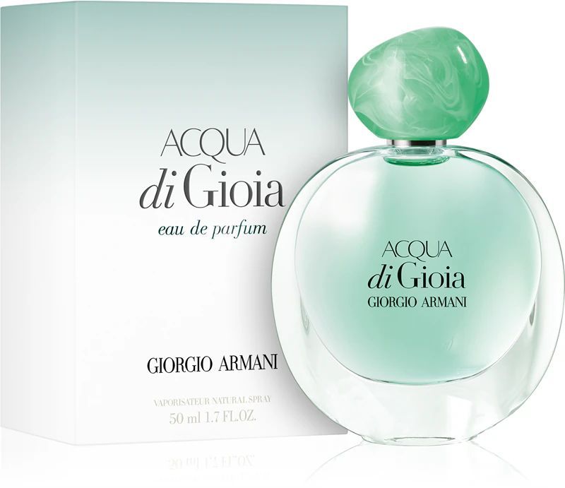 Купити Acqua Di Gioia Парфумована вода на Elune.com.ua