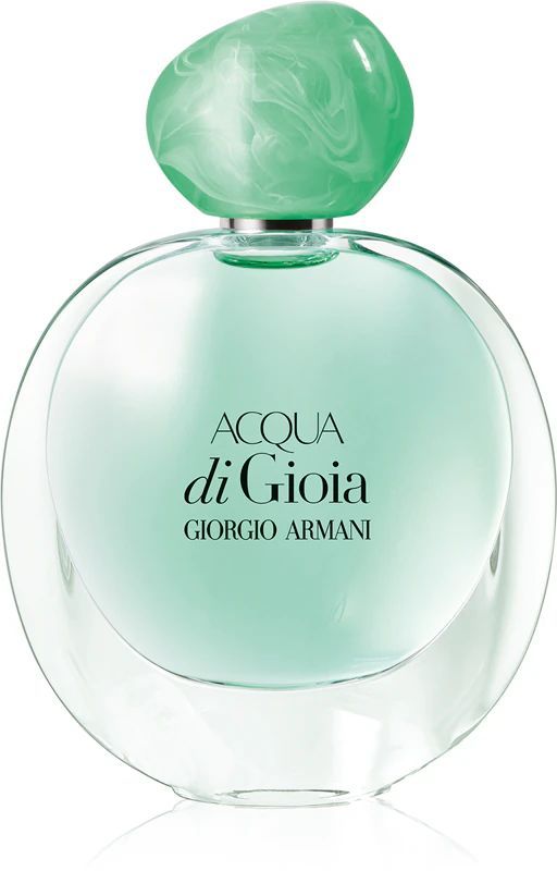 Купити Giorgio Armani Acqua Di Gioia Парфумована вода на Elune.com.ua