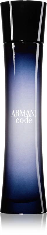 Купити Code Парфумована вода на Elune.com.ua