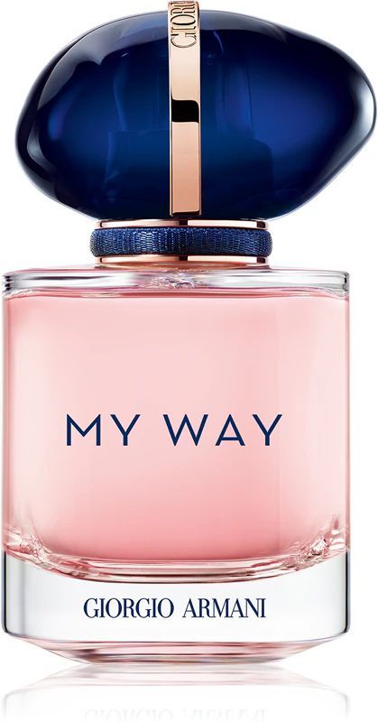 Купити My Way Парфумована вода на Elune.com.ua