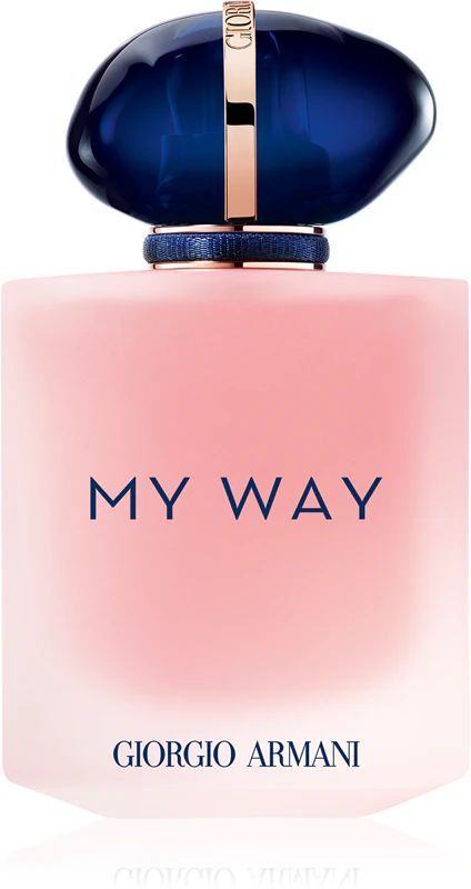 Купити My Way Floral Парфумована вода на Elune.com.ua