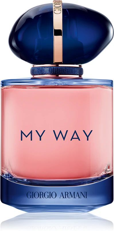 Купити My Way Intense Парфумована вода на Elune.com.ua