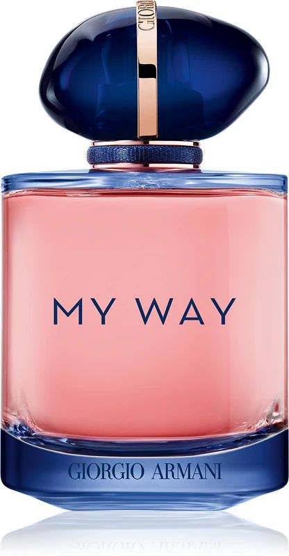 Купити Giorgio Armani My Way Intense Парфумована вода на Elune.com.ua
