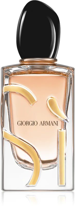 Купити Giorgio Armani Si Парфумована вода на Elune.com.ua
