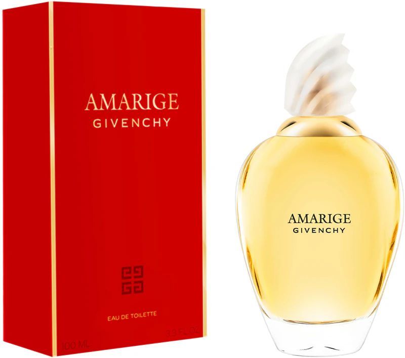 Купити Amarige Туалетна вода на Elune.com.ua