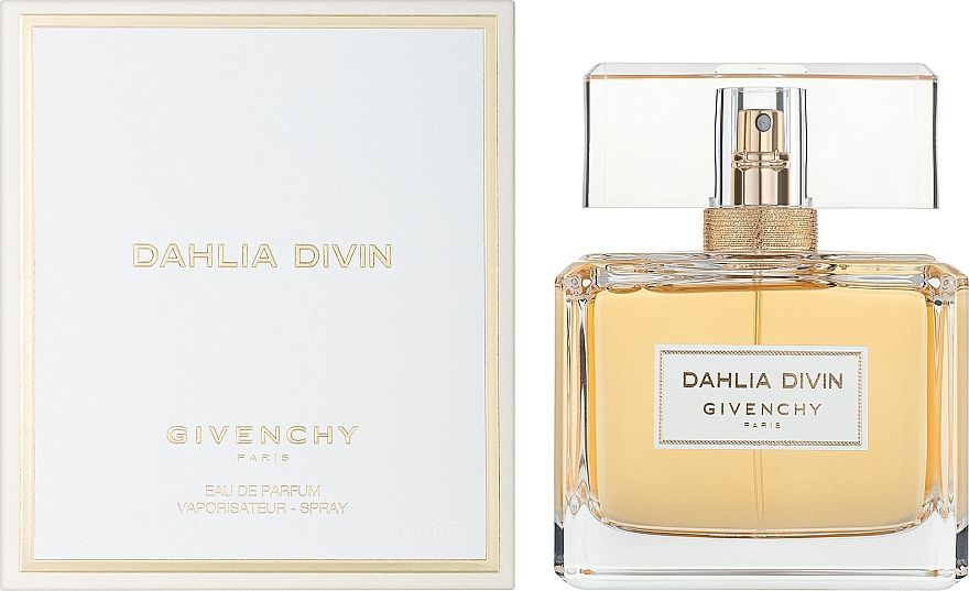 Купити Dahlia Divin Парфумована вода на Elune.com.ua