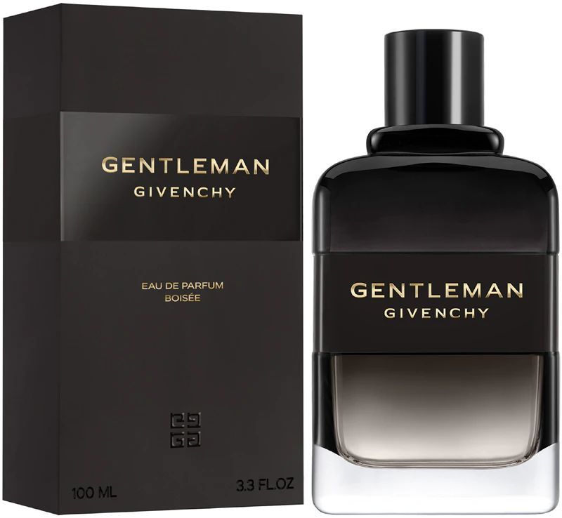 Купити Givenchy Gentleman Boisee Парфумована вода на Elune.com.ua