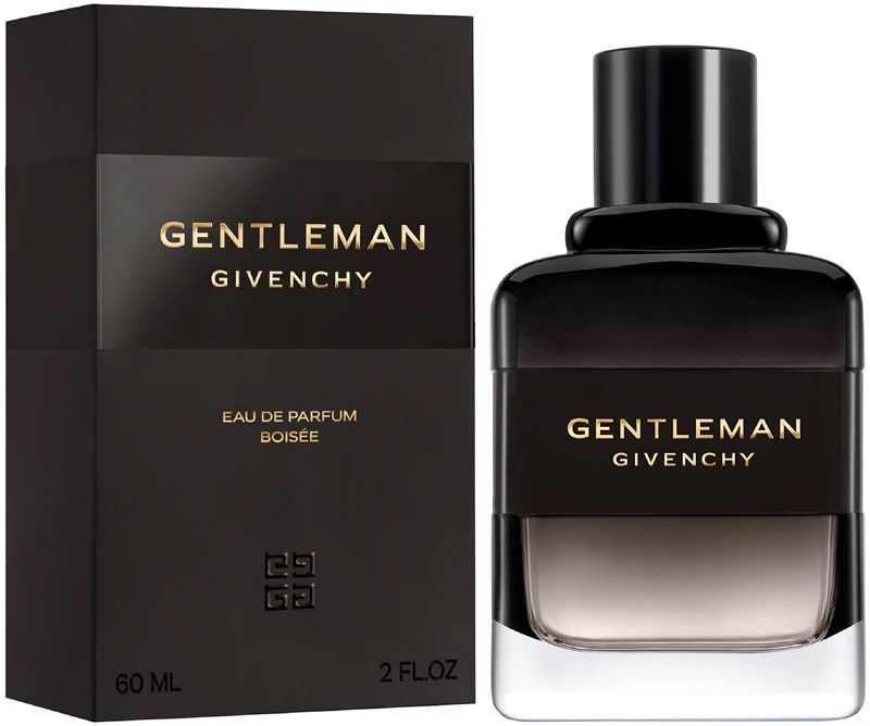 Купити Givenchy Gentleman Boisee Парфумована вода на Elune.com.ua