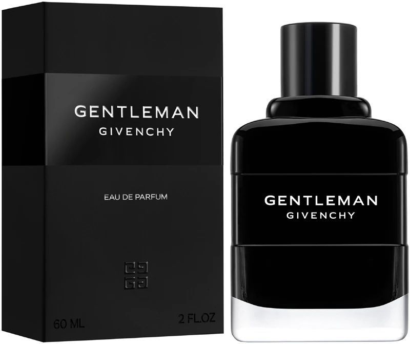 Купити Gentleman Парфумована вода на Elune.com.ua