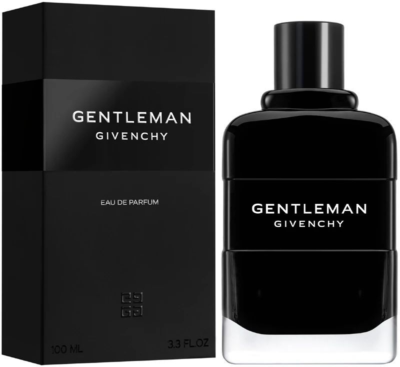 Купити Givenchy Gentleman Парфумована вода на Elune.com.ua