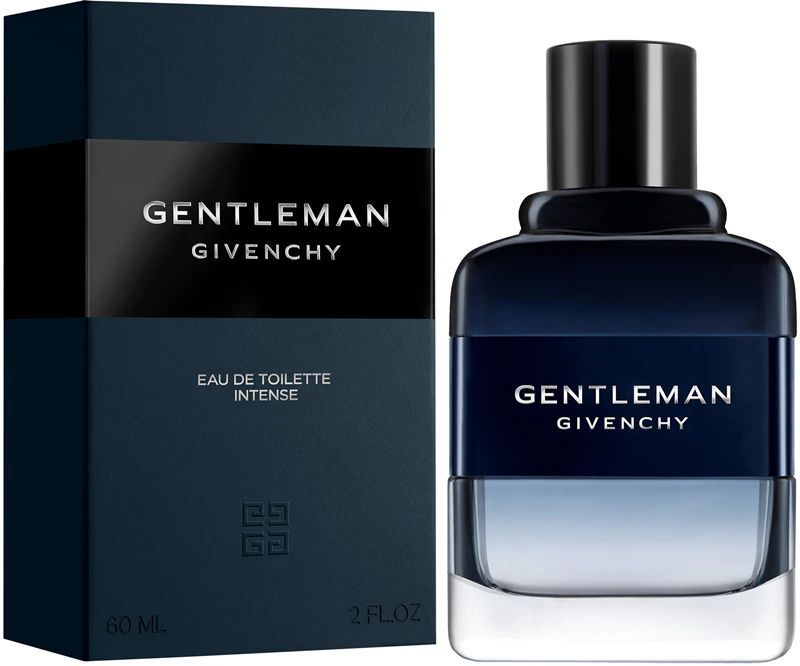 Купити Gentleman Intense Туалетна вода на Elune.com.ua