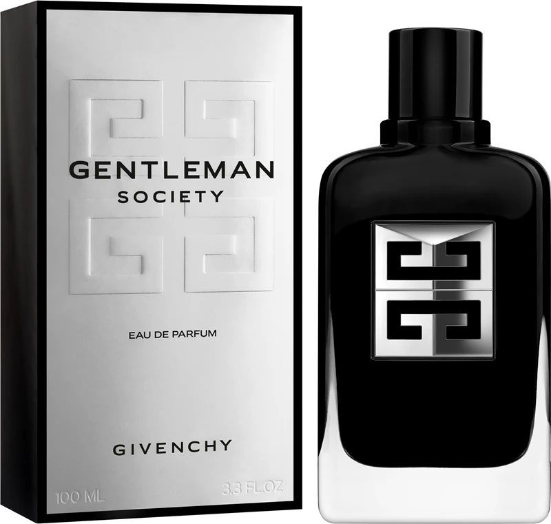 Купити Givenchy Gentleman Society Парфумована вода на Elune.com.ua