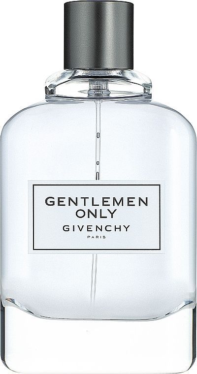 Купити Gentleman Only Туалетна вода на Elune.com.ua