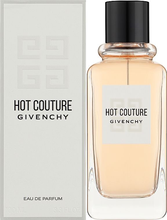 Купити Hot Couture Парфумована вода на Elune.com.ua