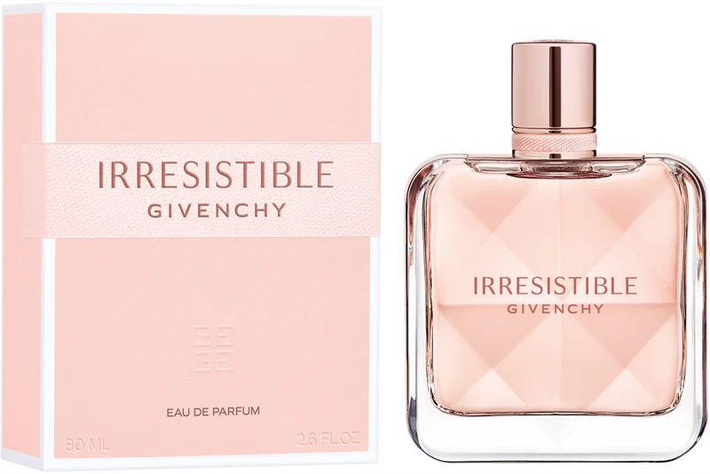 Купити Givenchy Irresistible Eau de Parfum Парфумована вода на Elune.com.ua