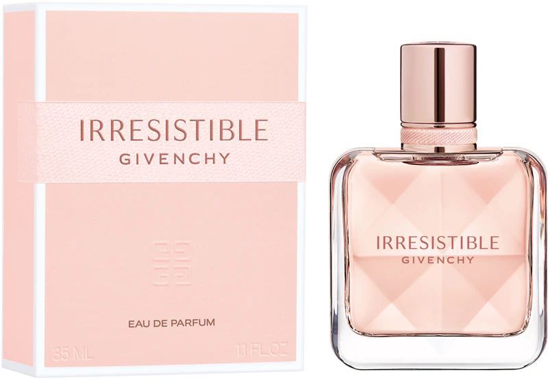 Купити Irresistible Eau de Parfum Парфумована вода на Elune.com.ua