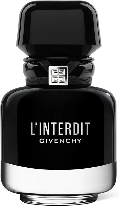 Купити L'interdit Intense Парфумована вода на Elune.com.ua