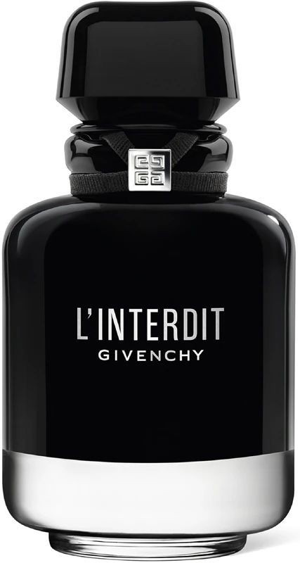 Купити Givenchy L'interdit Intense Парфумована вода на Elune.com.ua