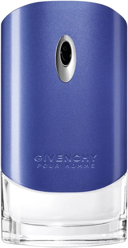 Купити Givenchy Blue Label Pour Homme Туалетна вода на Elune.com.ua