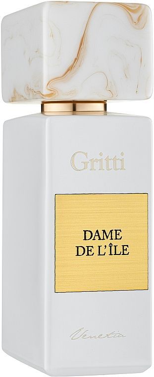 Купити Dame De L'ile Парфумована вода на Elune.com.ua