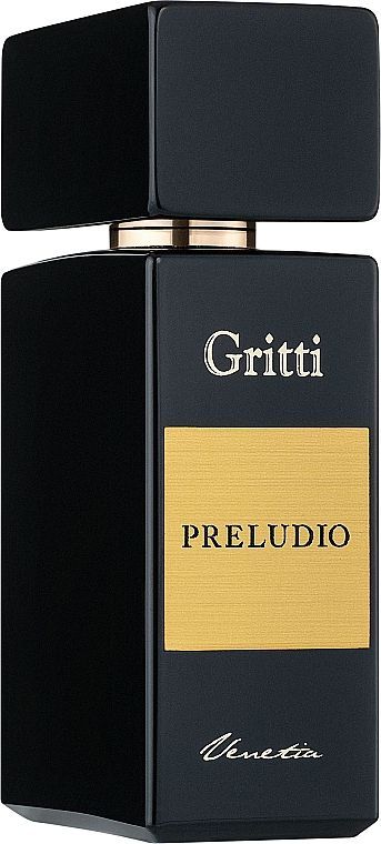 Купити Gritti Preludio Парфумована вода на Elune.com.ua