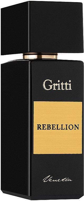 Купити Gritti Rebellion Парфумована вода на Elune.com.ua