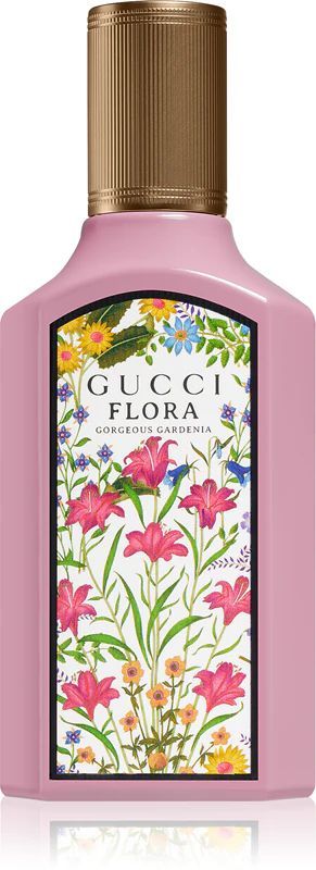 Купити Gucci Flora Gorgeous Gardenia Парфумована вода на Elune.com.ua