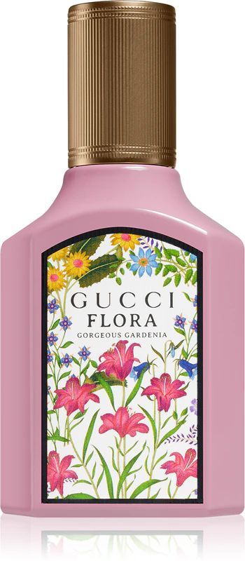 Купити Flora Gorgeous Gardenia Парфумована вода на Elune.com.ua