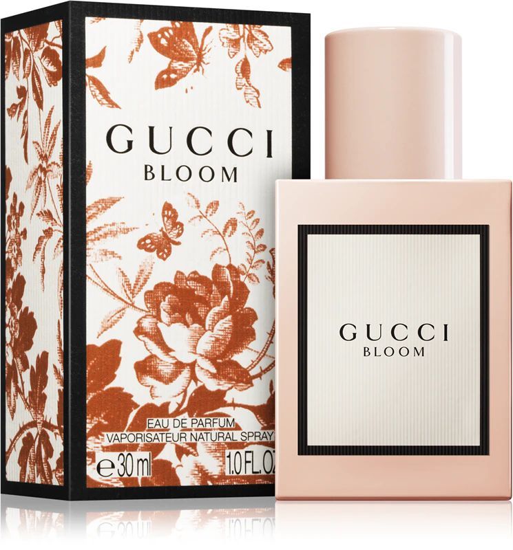 Купити Bloom Eau de Parfum Парфумована вода на Elune.com.ua