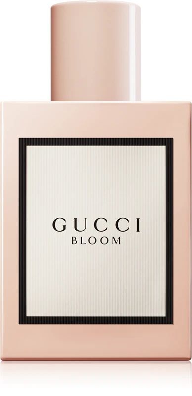 Купити Gucci Bloom Eau de Parfum Парфумована вода на Elune.com.ua