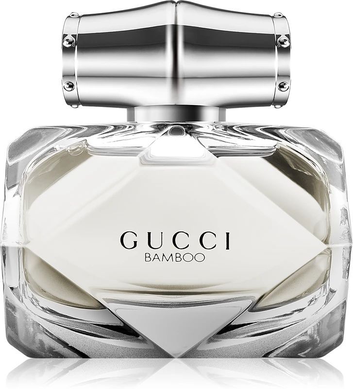 Купити Gucci Bamboo Парфумована вода на Elune.com.ua